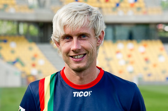 Mariusz Sobala nadal w BKS Stal!